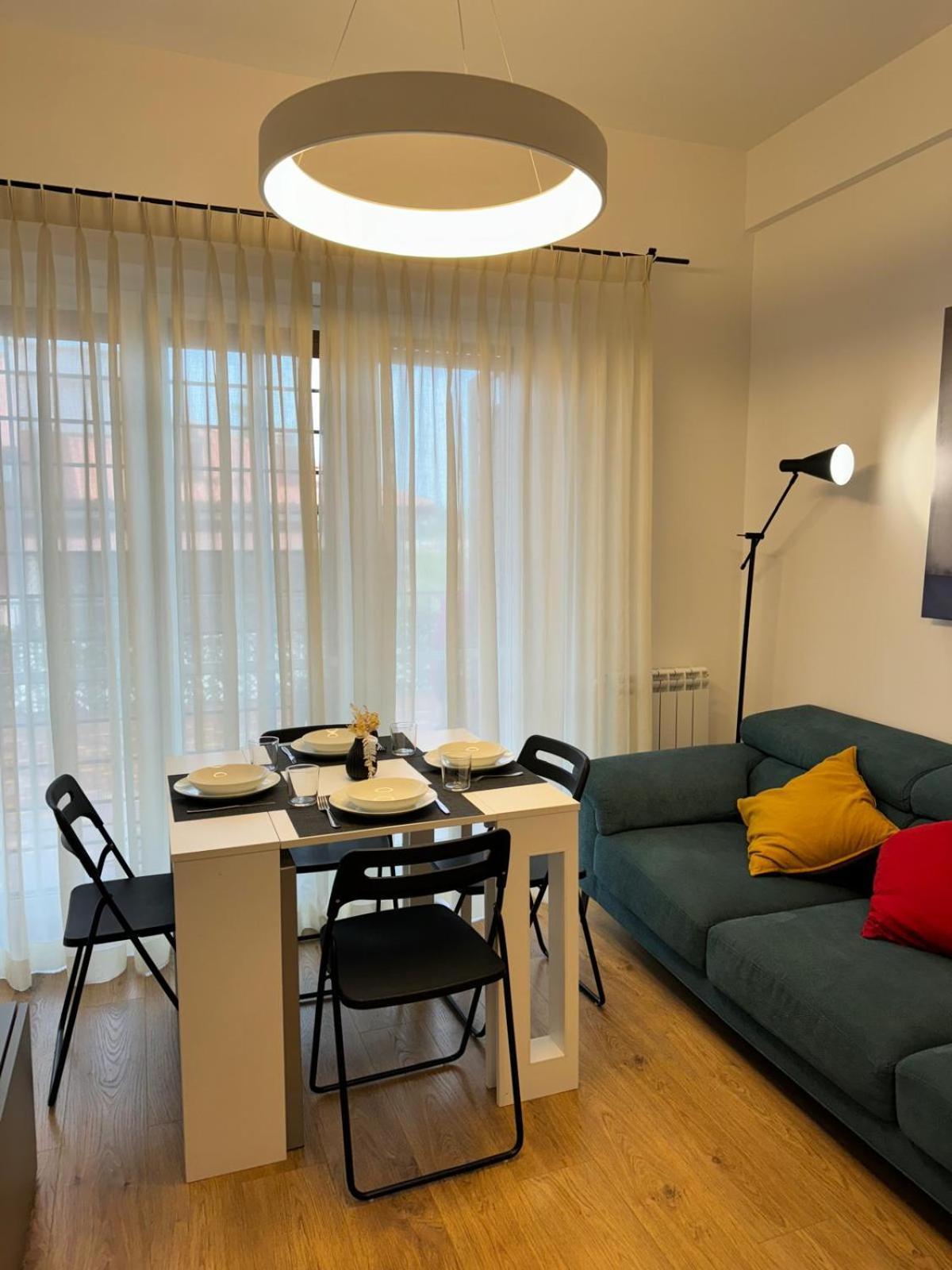 Apartamento Vatican